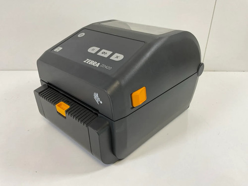 Zebra zd420d etikettendrucker - zebra,