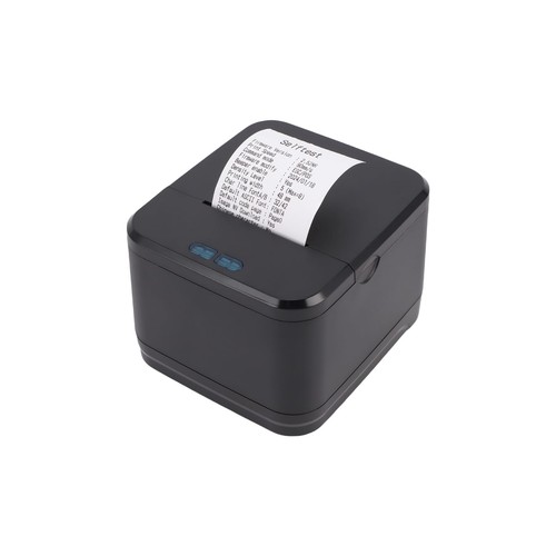 58-mm-Thermodrucker mit