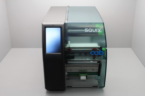 Cab squix 300p - cab, 4/300p