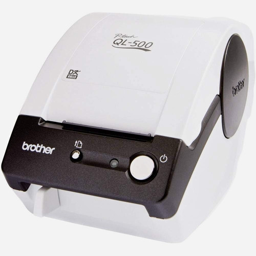 Brother touch 500 - brother, p-touch