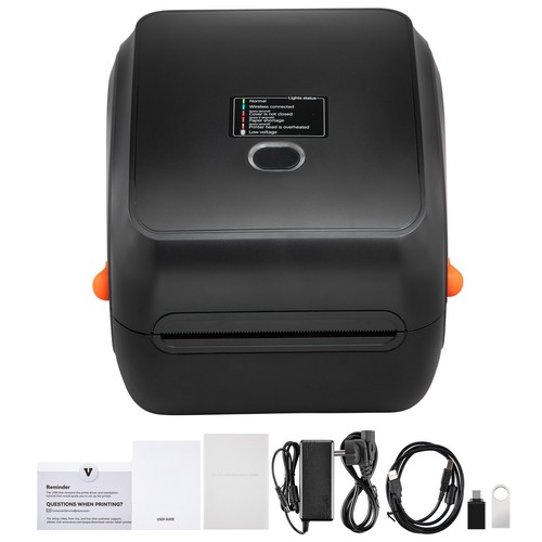 Uimoso thermo etikettendrucker - uimoso,