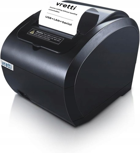 Thermodrucker für etiketten - für,