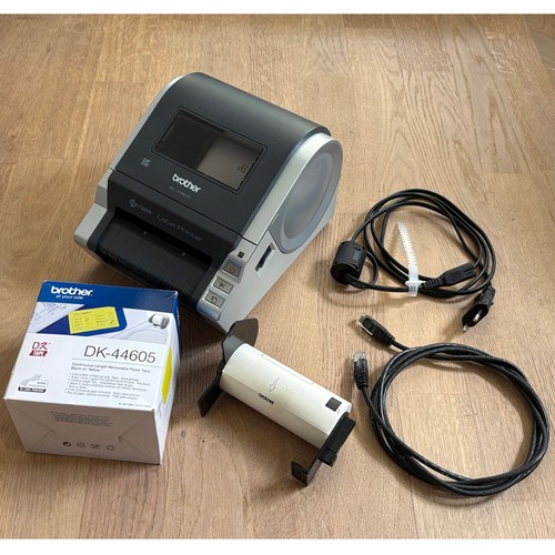 Brother 1060n - brother, ql-1060n