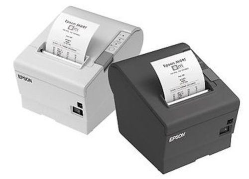 Epson t88v kassendrucker - epson, tm-t88v