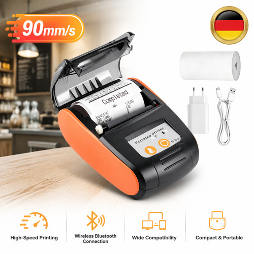 Tragbarer bluetooth - tragbarer,