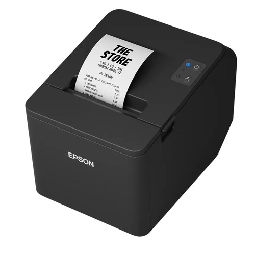 Thermodrucker für quittungen - thermodrucker,