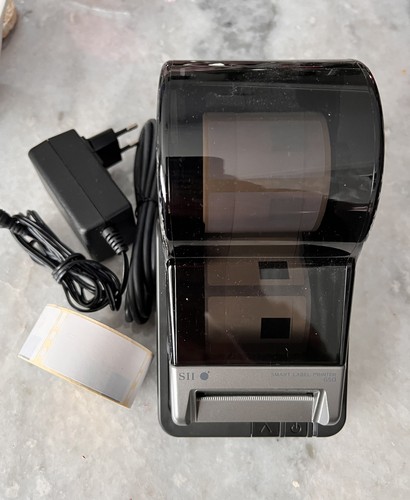 Seiko smart label printer - smart,