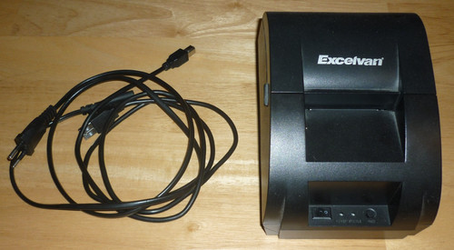 Excelvan 5890k - excelvan, zj-5890k