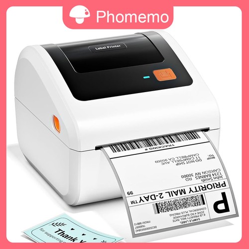 Phomemo d450bt - phomemo,