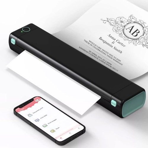 Phomemo m08f mobiler - phomemo,