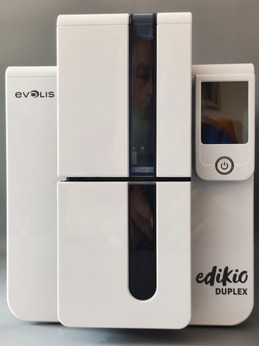 Evolis edikio duplex - edikio,