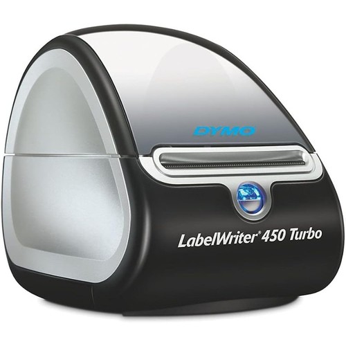 Dymo labelwriter 450 turbo - 450,