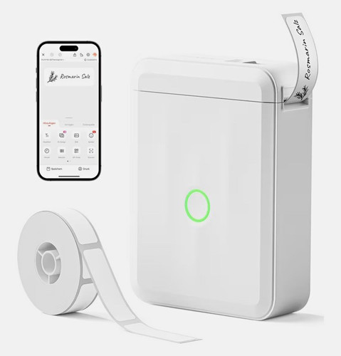 Niimbot d110 bluetooth - d110,