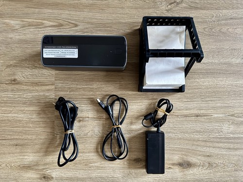 Phomemo pm241 usb - pm241,