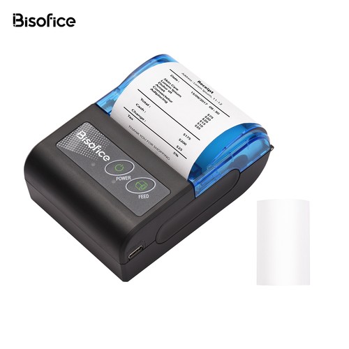 Mini thermodrucker zoll - mini-thermodrucker, 2
