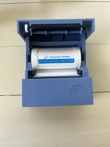 Thermodrucker etikettendrucker - thermodrucker,