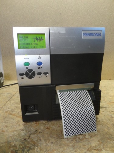 Printronix t4m thermo - sl/t4m,