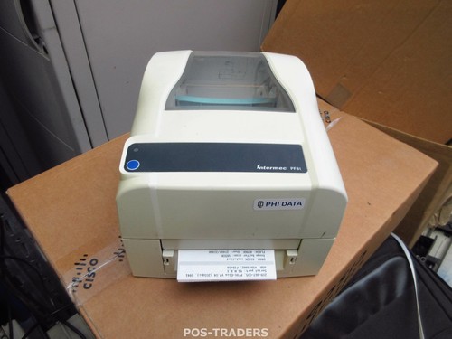Intermec pf8t thermal 203dpi - intermec,