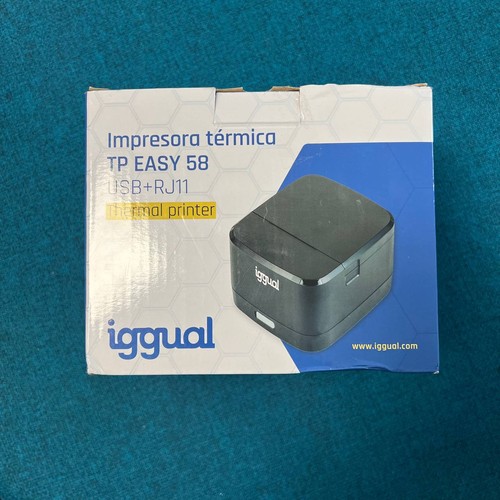 Iggual easy 58 - iggual,