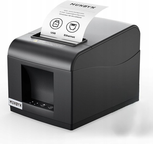 Thermodrucker für belege - für,