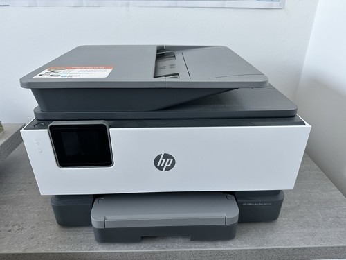 Officejet pro 9012e - hp, |