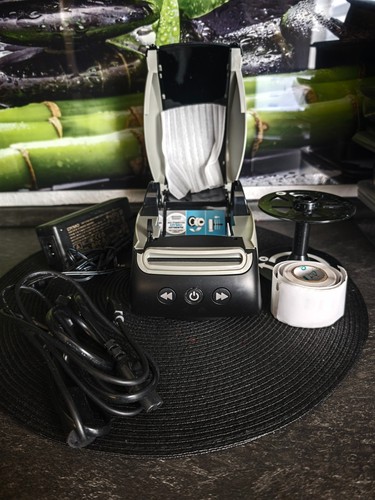 Dymo labelwriter 550 turbo - labelwriter,