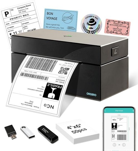 Orgbro plus usb bluetooth - z1,