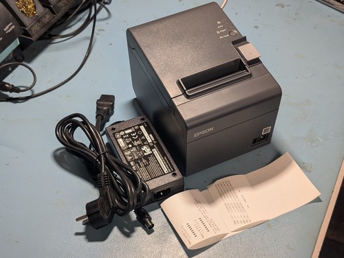 Epson t20ii m267d pos - epson, tm-t20ii