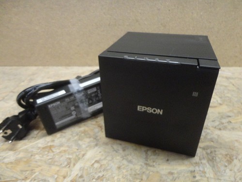 Epson m30iii thermo - epson,