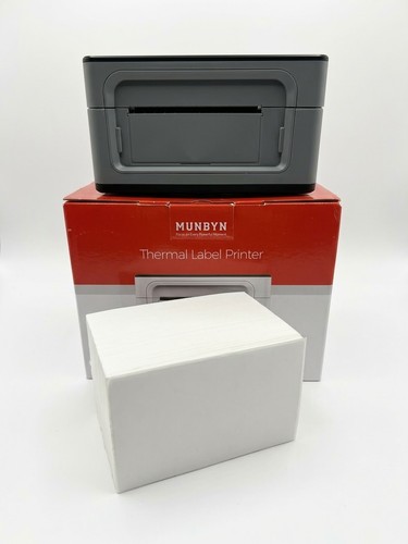 Munbyn itpp941 usb - itpp941,
