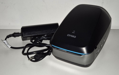Dymo labelwriter wireless - wireless, –