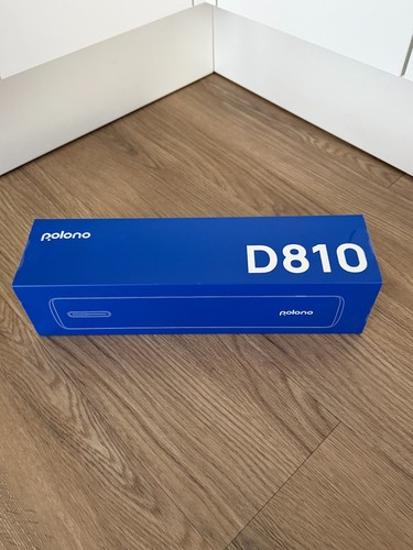 Thermodrucker polono d810 - thermodrucker,