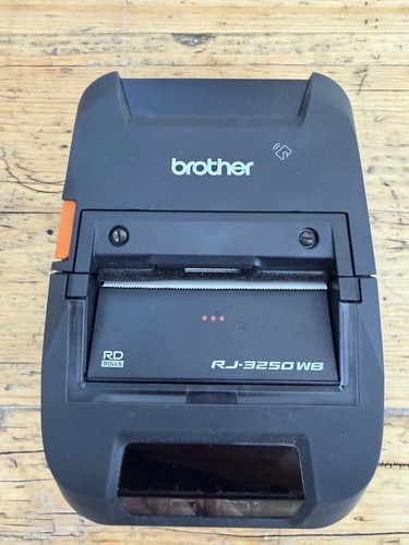 Brother 3250wb mobiler - rj-3250wb,