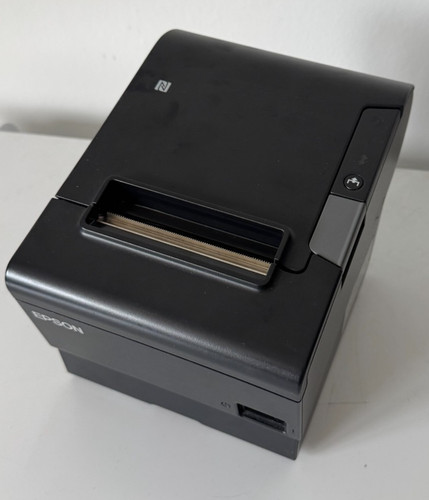Bondrucker epson t88vi usb - bondrucker, tm-t88vi
