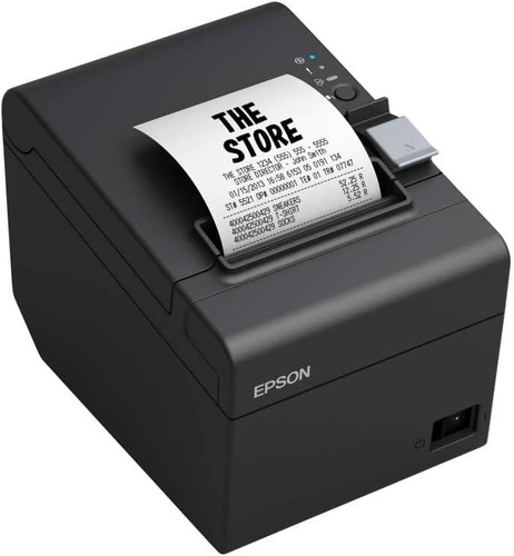 Thermodrucker für etiketten - thermodrucker,