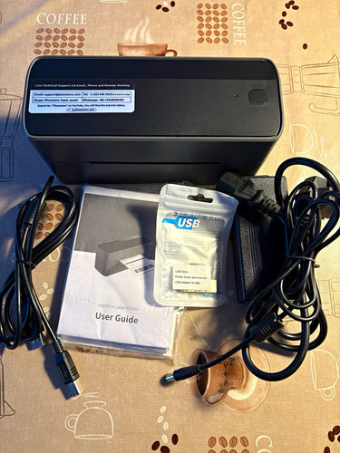 Phomemo 241 - phomemo, pm-241