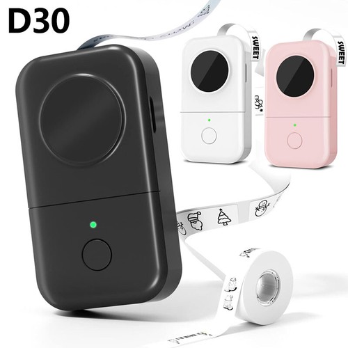 Phomemo d30 bluetooth - d30,