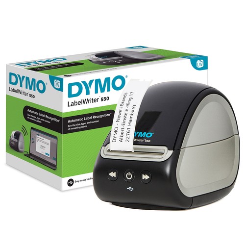 Thermodrucker für etiketten - thermodrucker,