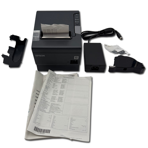 Epson t88v m224a pos - tm-t88v,