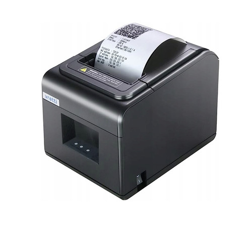 Vretti thermodrucker - vretti, mm