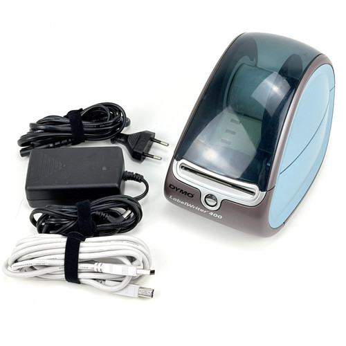 Dymo labelwriter thermodrucker - dymo,