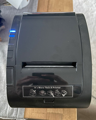 Munbyn itpp047p thermodrucker - munbyn,