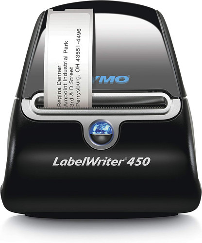 Dymo labelwriter 450 - labelwriter,