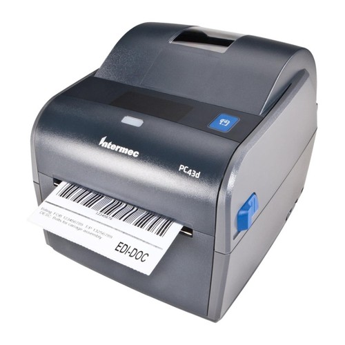 Intermec pc43d thermodirekt - intermec,