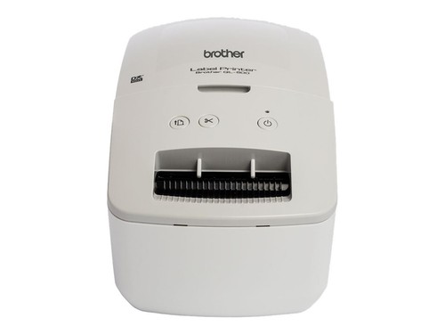 Brother 600 - brother, ql-600