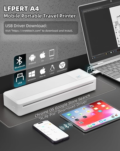Thermodrucker bluetooth - thermodrucker,