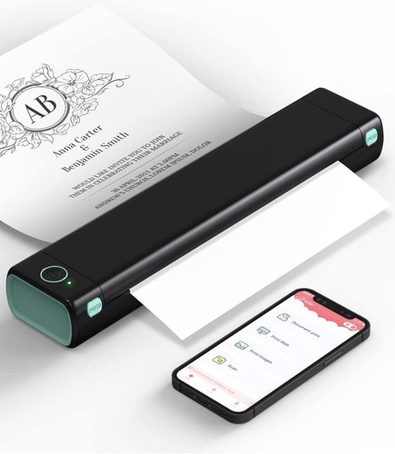 Phomemo m08f mobiler - phomemo,