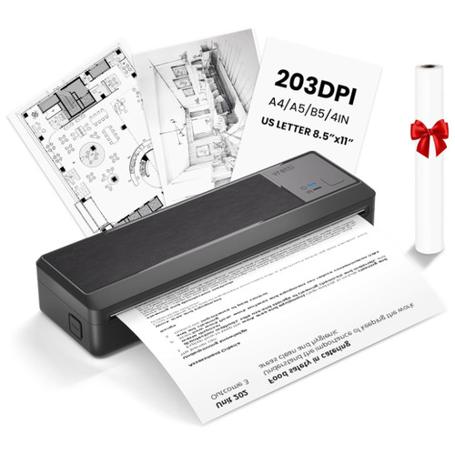 Mobiler thermodrucker - mobiler,