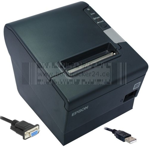 Bondrucker epson tmt t88v - bondrucker, tm-t88v