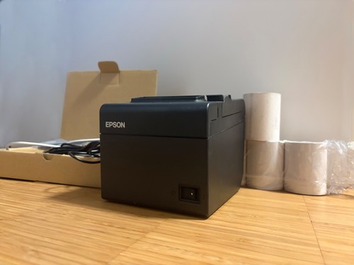 Epson t20iii usb - tm-t20iii,